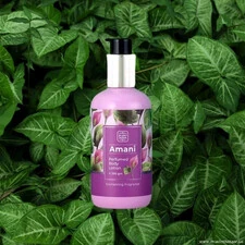 AMANI BODY LOTION
