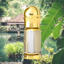 MUSK TAHARAH ATTAR