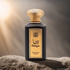 DUNYA KHALTA AQUA PARFUME FOR MEN