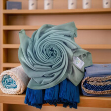 HIJAB SATIN FABRIC