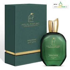 ARABIAN PATCHOULI (A PERFUME WITHOUT ALCOHOL)