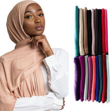 JERSEY HIJAB