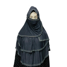 PERSIAN STYLE HIJAB