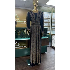 SYRIAN TATREEZ THOBE & BELT