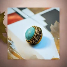 HIJAB PIN BROOCH