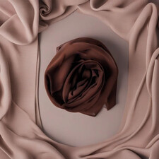 HIJAB PLAIN COLOR CHIFFON