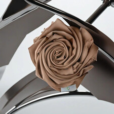 HIJAB SATIN FABRIC