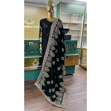 VELVET SHAWL / DUPATTA 60