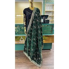 VELVET SHAWL / DUPATTA 60