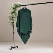 KHIMAR BIG SCARF FULL COVER