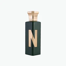 LOST IN THE WOODS AQUA PARFUM