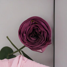 HIJAB PLAIN COLOR CHIFFON