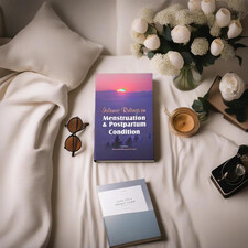 ISLAMIC RULING ON MENSTRUATION A POSTPARTUM