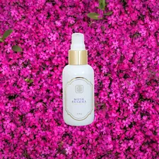 MUSK BUSHRA BODY LOTION