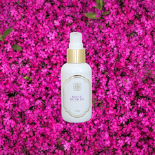 MUSK BUSHRA BODY LOTION
