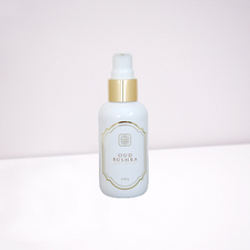 OUD BUSHRA BODY LOTION