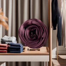 HIJAB PLAIN COLOR CHIFFON