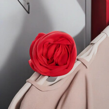 HIJAB PLAIN COLOR CHIFFON