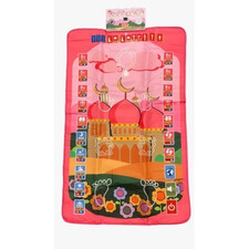 SMART PRAYERS RUG FOR CHILDREN