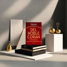 THE NOBLE QURAN || SPANISH