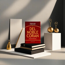 THE NOBLE QURAN || SPANISH