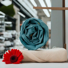 HIJAB PLAIN COLOR CHIFFON