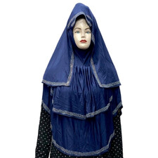 PERSIAN STYLE HIJAB