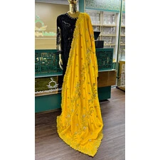 VELVET SHAWL / DUPATTA 60