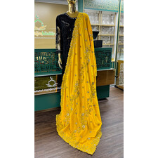 VELVET SHAWL / DUPATTA 60