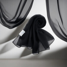 HIJAB CRINKLE FABRIC