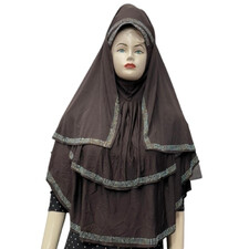 PERSIAN STYLE HIJAB