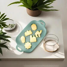 RAMADAN COOKIE CUTTER