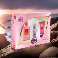 LAMSA GIFT SET