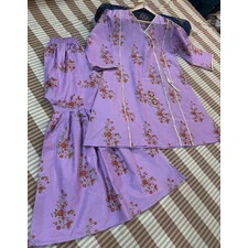 COTTON GARARA