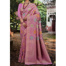 BANARSI SAREE​