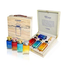 AL HARAMAIN MUSK COLLECTION GIFT SET