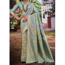 BANARSI SAREE​