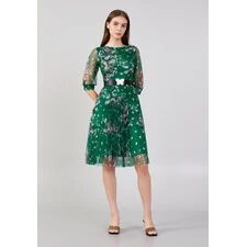 TK BUTTERFLY DREAM DRESS