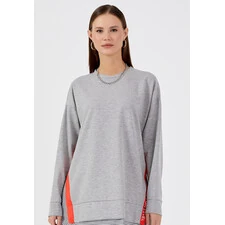 TK ATHLEISURE TUNIC