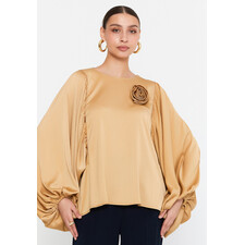 TK ELEGANCE BLOUSE
