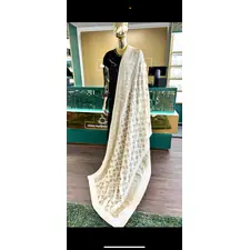DUPATTA GOTA CHIFFON