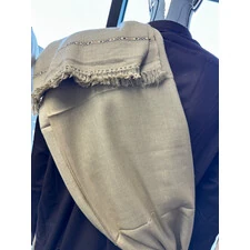 MEN SHAWL