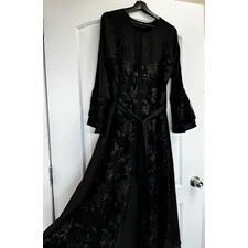 BD CLASSIC ABAYA