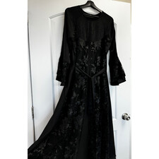BD CLASSIC ABAYA