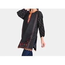 GIRLS COTTON KURTI