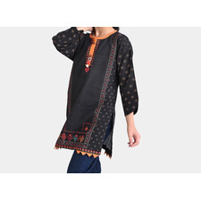 GIRLS COTTON KURTI
