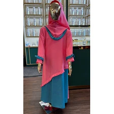 GIRLS ABAYA BD