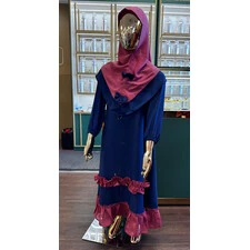 GIRLS ABAYA BD