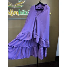 GIRLS ABAYA BD
