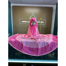NAMAZ HIJAB COTTON WOMEN